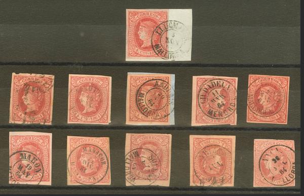 0000094114 - Islas Baleares. Filatelia