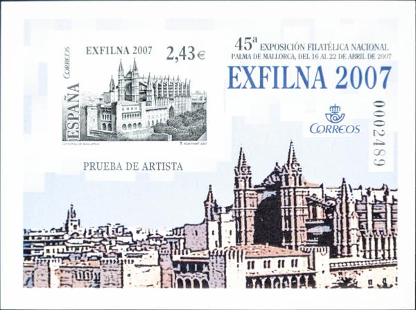 0000094472 - Pruebas de Lujo