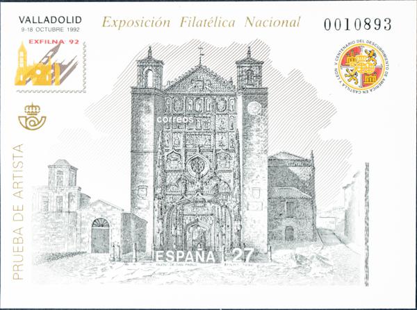 0000094530 - Pruebas de Lujo