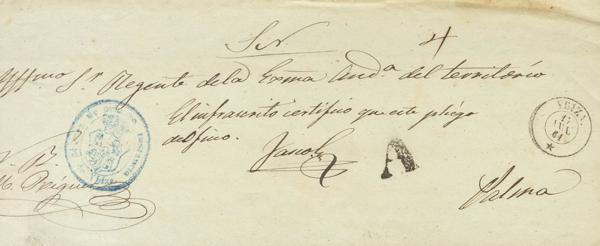 0000094667 - Balearic Islands. Prephilately