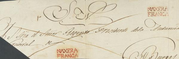 0000094684 - La Rioja. Prephilately