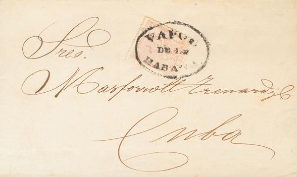 0000094691 - Ex-colonias Españolas. Cuba