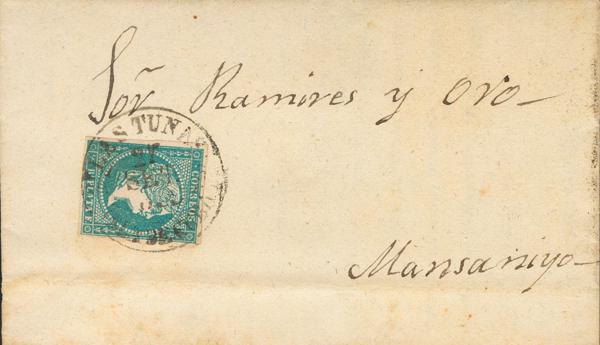 0000094692 - Former Spanish colonies. Cuba