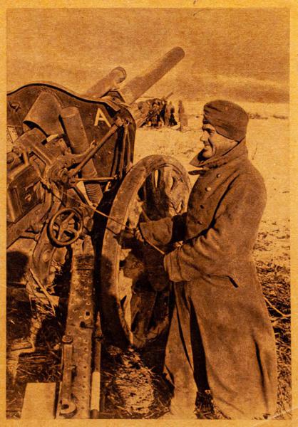 0000094992 - Zona Nacional. División Azul