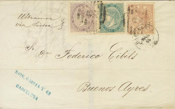 0000095149 - Isabel II. Periodo Dentado