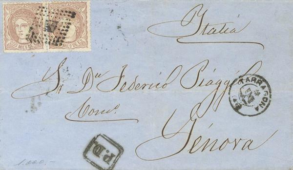 0000095154 - España. Gobierno Provisional