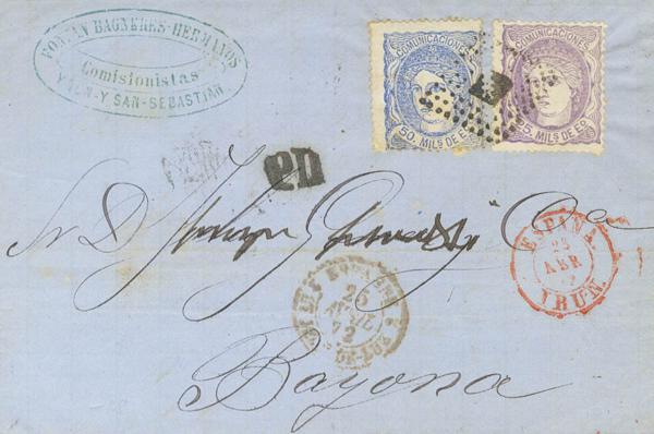 0000095175 - España. Gobierno Provisional