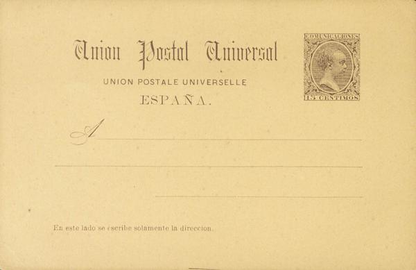 0000095229 - Postal Service. Official
