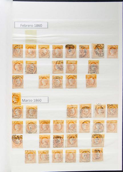 0000095279 - Isabella II. Undated Period