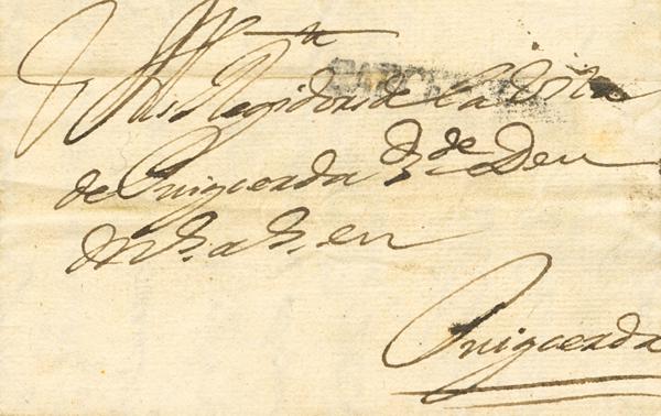 0000095289 - Cataluña. Prefilatelia