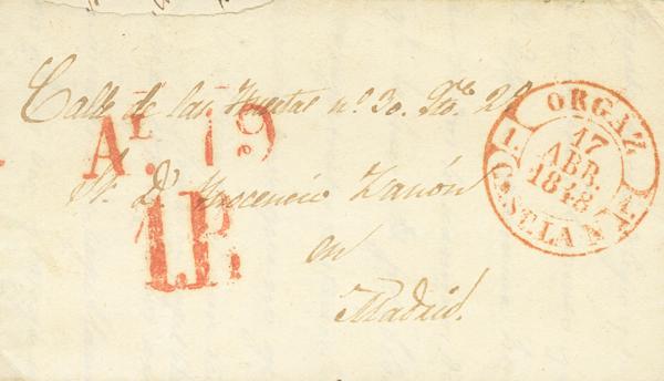 0000095299 - Castilla-La Mancha. Prefilatelia