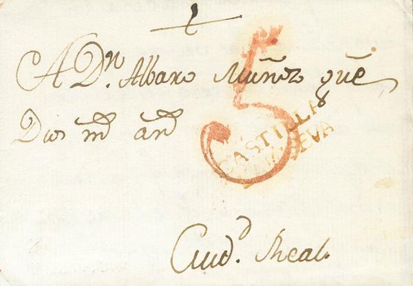 0000095318 - Madrid. Prefilatelia