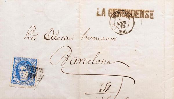 0000095332 - Other sections. Advertising Envelope