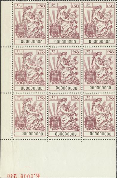 0000095344 - Other sections. Fiscal