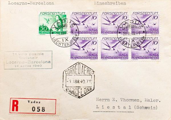 0000095409 - Liechtenstein