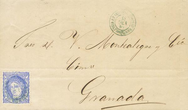 0000095542 - Otros apartados. Ambulante