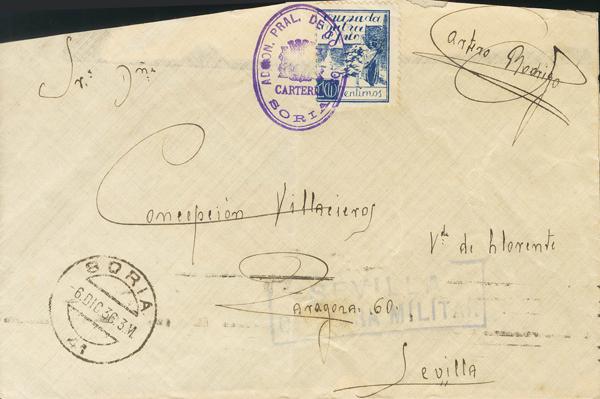 0000095584 - Zona Nacional. Bando Nacional