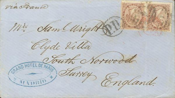 0000095587 - Isabel II. Periodo Dentado