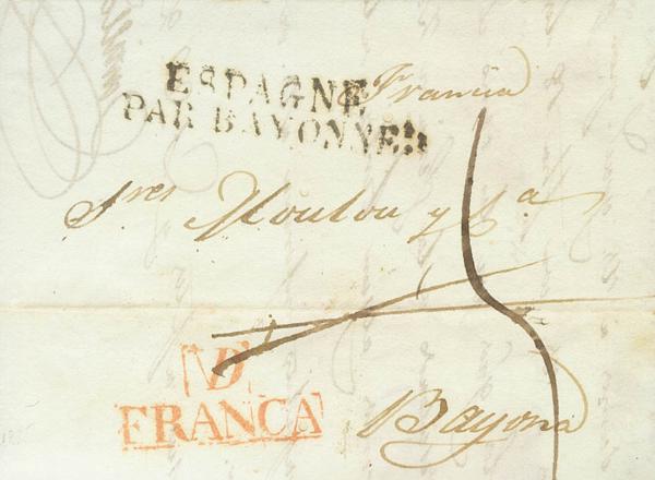 0000095721 - Castilla y León. Prefilatelia