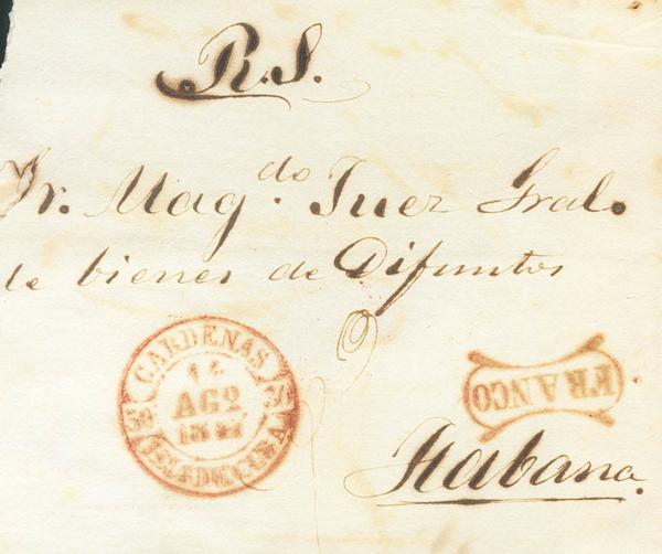 0000095731 - Former Spanish colonies. Cuba