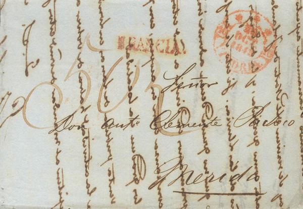 0000096000 - País Vasco. Prefilatelia