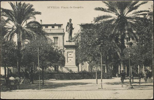 0000096401 - Sevilla