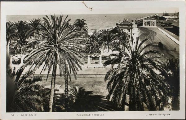 0000096626 - Alicante