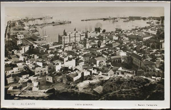 0000096627 - Alicante