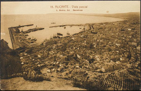 0000096631 - Alicante