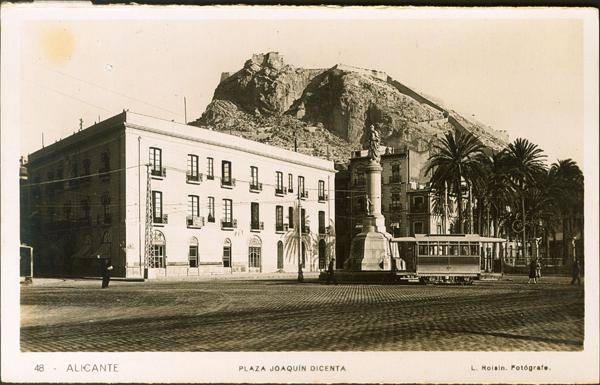 0000096634 - Alicante