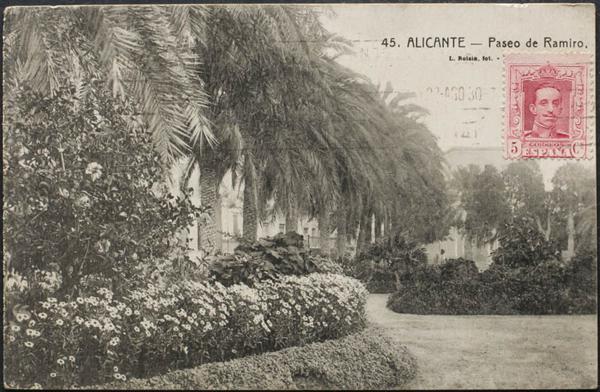 0000096636 - Alicante