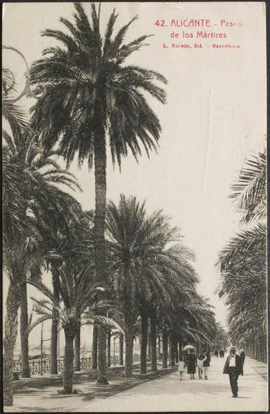 0000096642 - Alicante