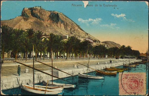 0000096645 - Alicante