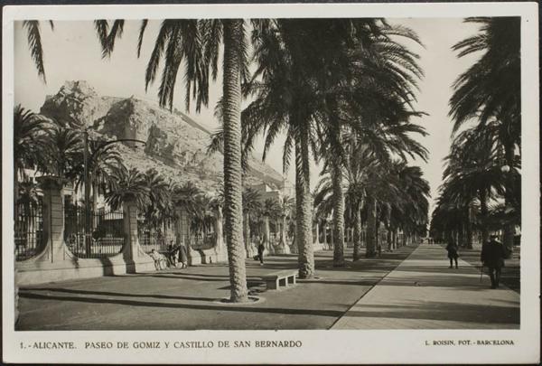 0000096650 - Alicante