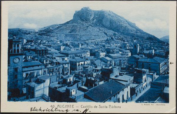 0000096655 - Alicante