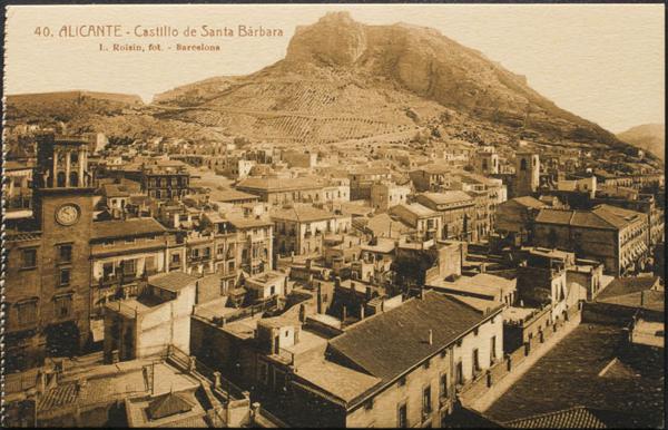 0000096656 - Alicante