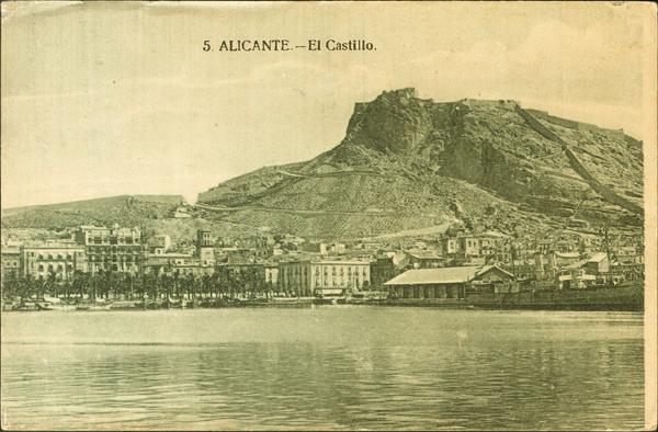 0000096657 - Alicante