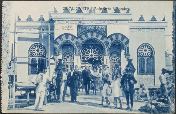 0000096661 - Alicante