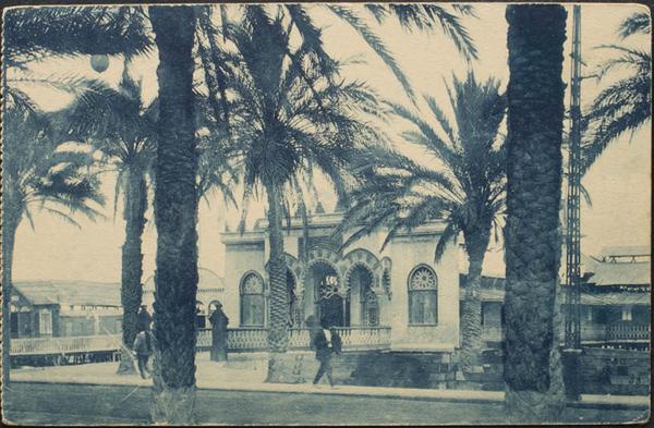 0000096662 - Alicante