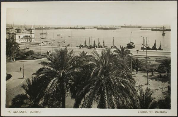 0000096664 - Alicante