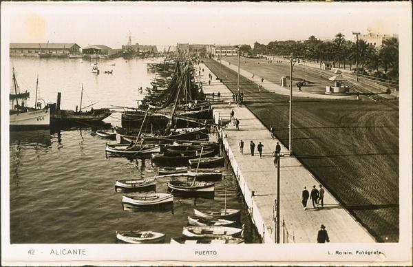 0000096666 - Alicante