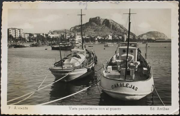 0000096667 - Alicante