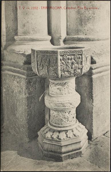 0000096694 - Tarragona