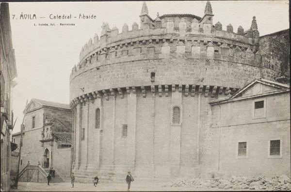 0000096708 - Avila