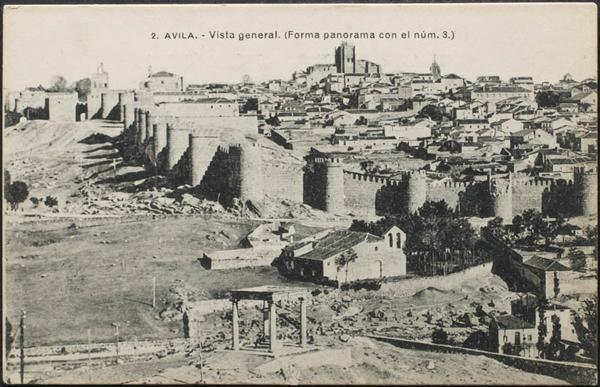0000096764 - Avila