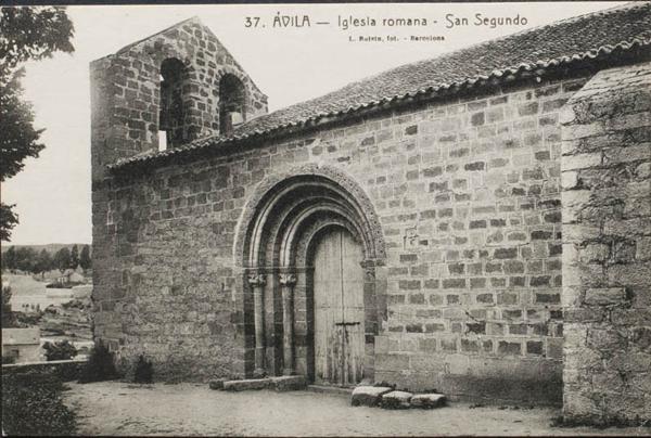 0000096872 - Avila