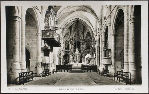 0000097014 - Alicante