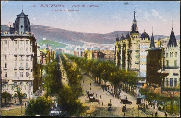 0000097191 - Barcelona