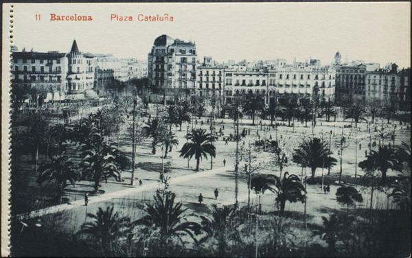 0000097269 - Barcelona