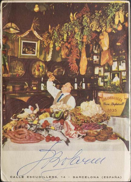 0000097426 - Barcelona